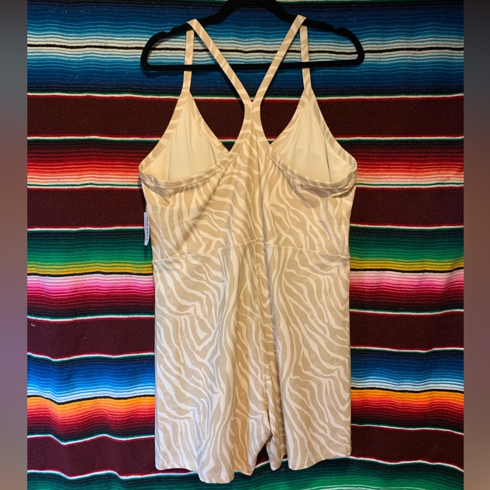 Workout bodysuit - Picture 2 of 5